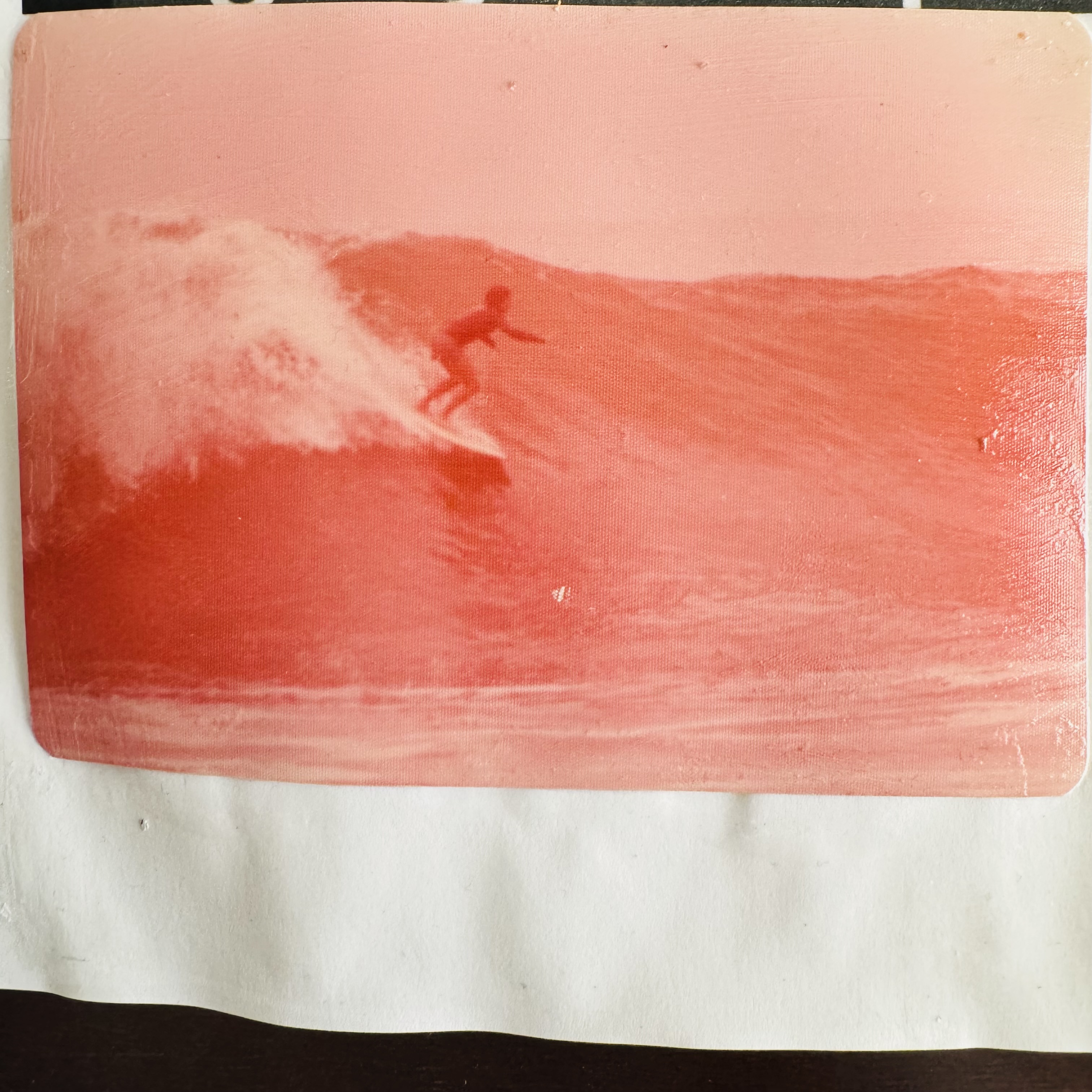 Recognizing Red Flags in Relationships: My Journey (December 13,2022)