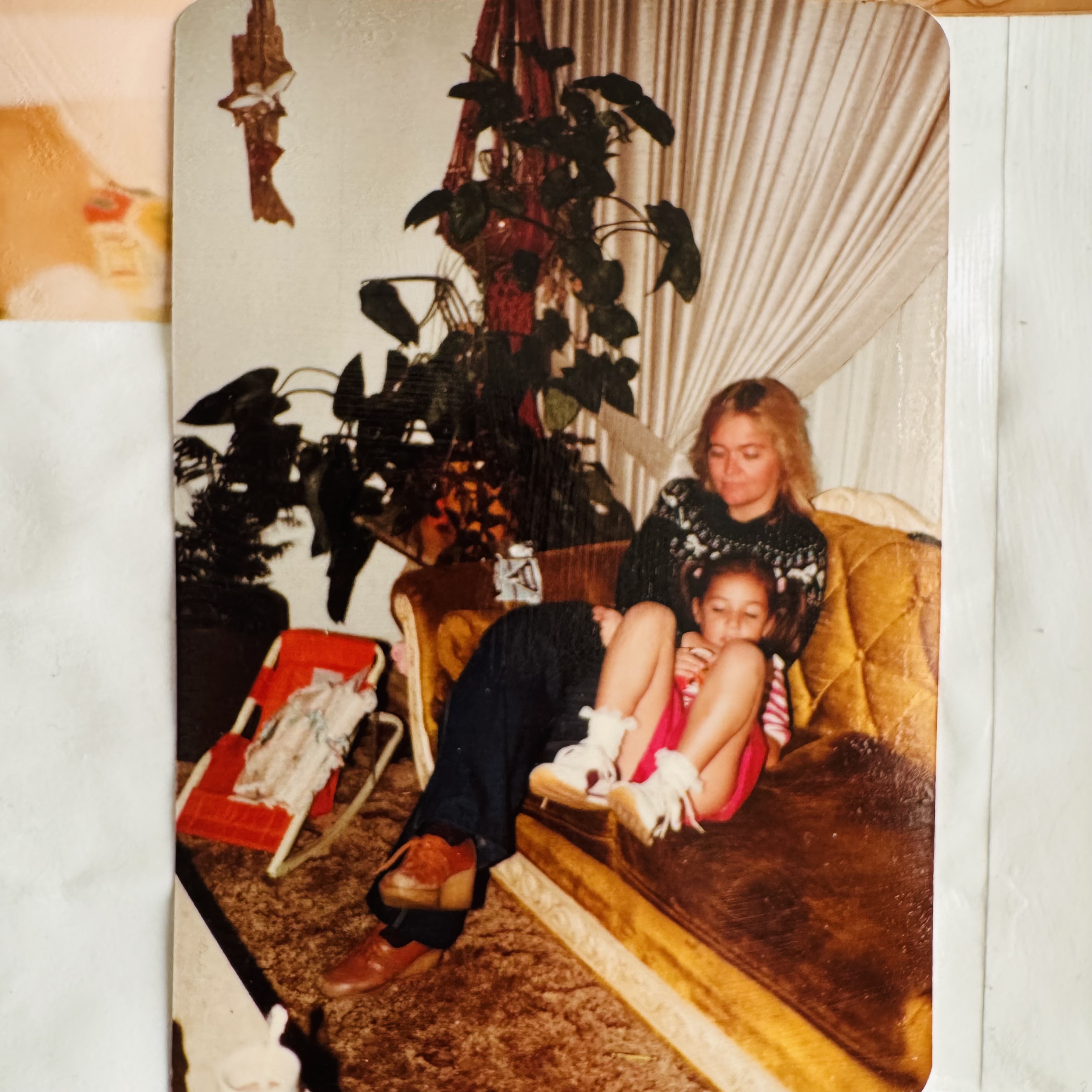 Healing from Childhood Trauma: A Journey of Discovery (December 3, 2022)