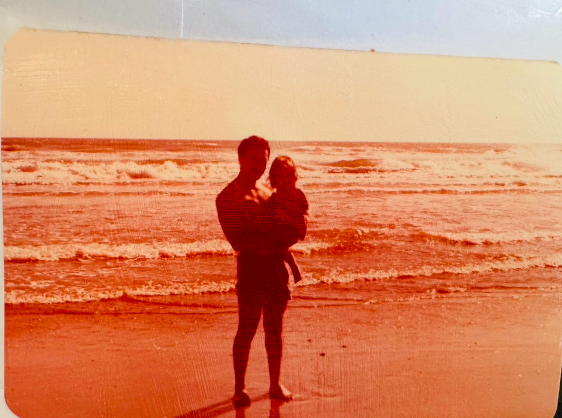 Self-Discovery During a Leave of Absence (November 29, 2022)