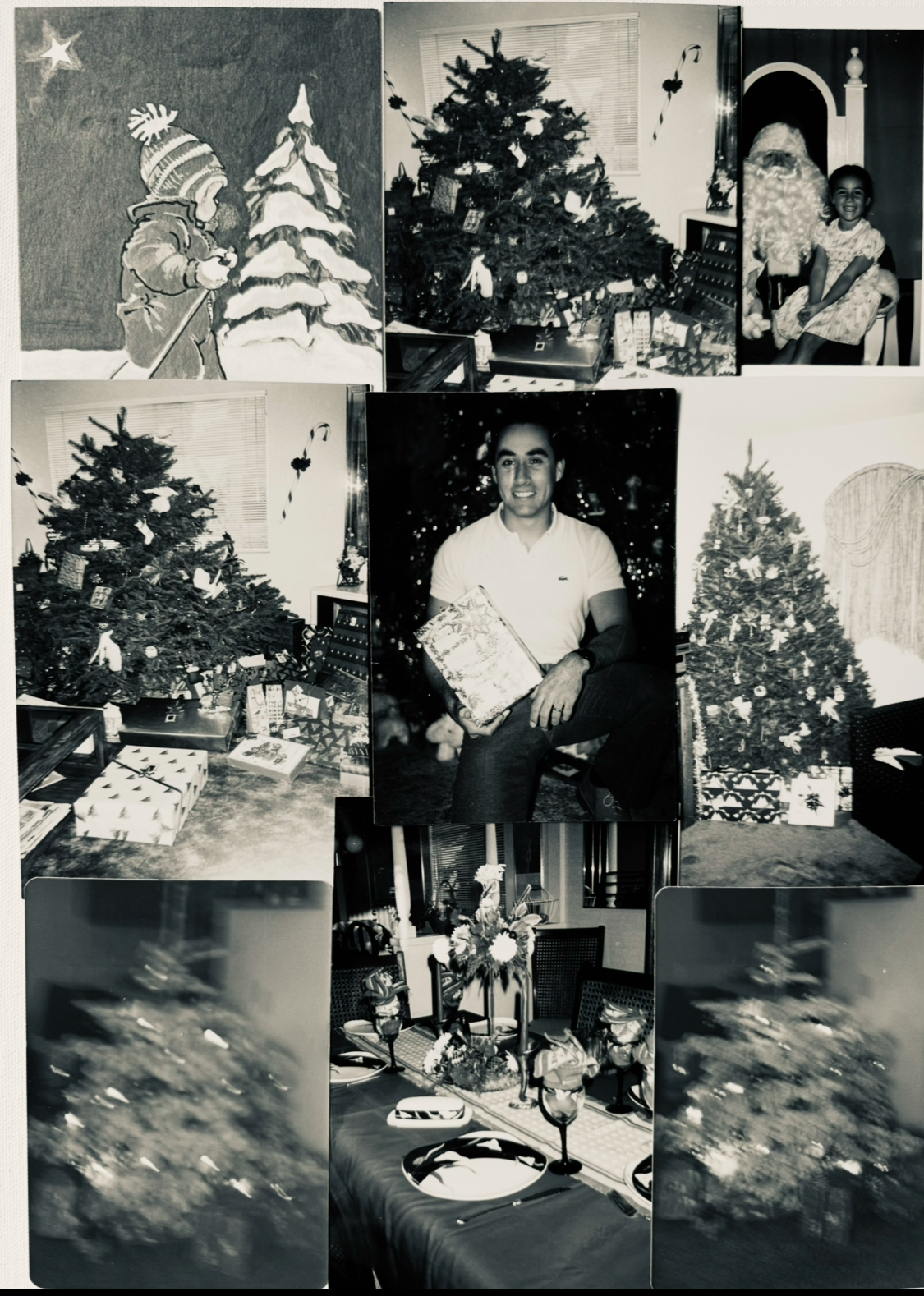 Navigating Grief and Trust: Lessons from My Father’s Passing (January 7, 2023)