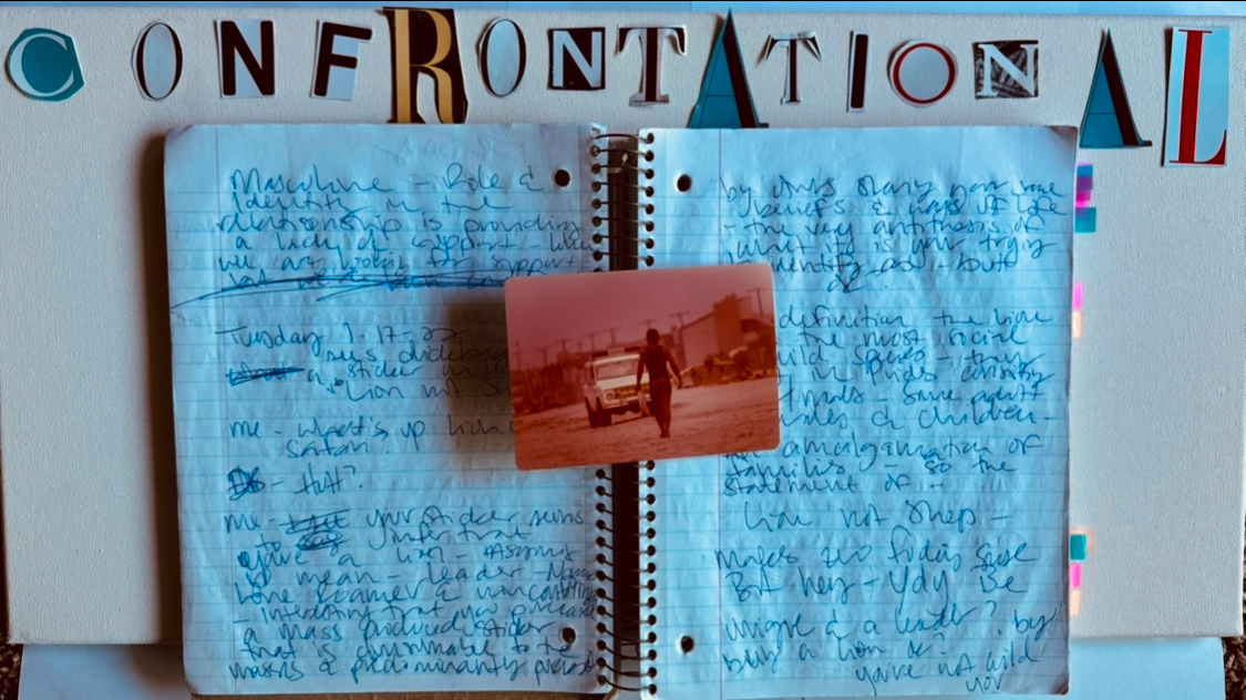 Boundary Setting: A Crucial Step in Personal Growth (January 17, 2023)