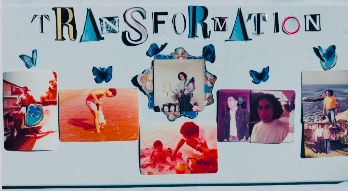 Healing Through Memory: A Journey with My Father (January 26, 2023)