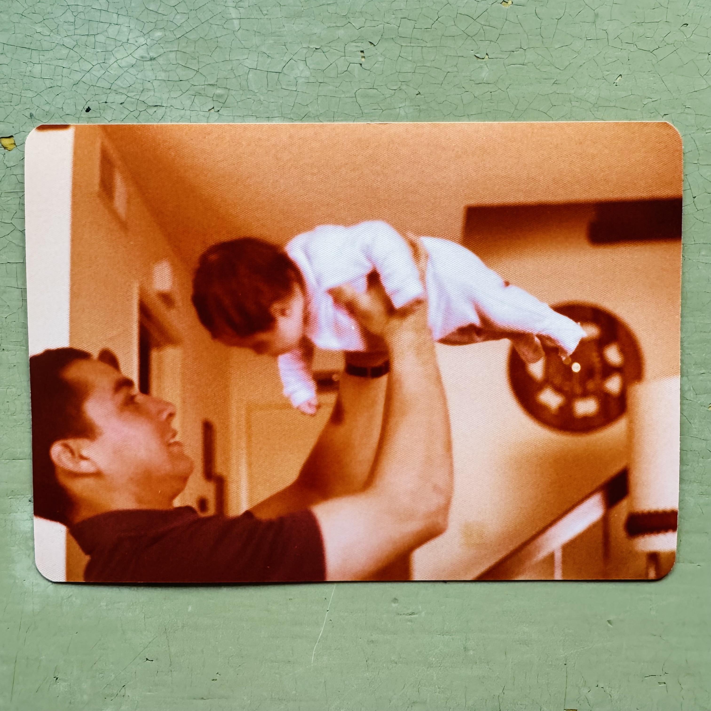 Midlife Misery: The Journals – A Podcast Bonus Episode – Supporters Club Preview Ep 5 – The Story of Me & My Journey:  From Family History to Podcasting